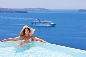 Canaves Oia