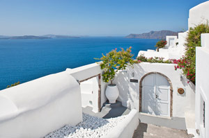 Canaves Oia