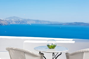 Canaves Oia