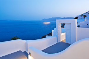 Canaves Oia