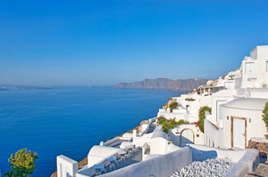 Canaves Oia
