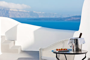 Canaves Oia