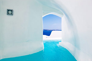 Canaves Oia