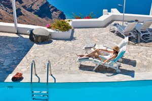 Canaves Oia