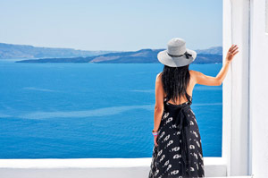Canaves Oia