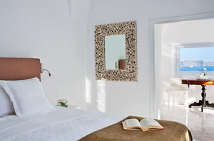 Canaves Oia