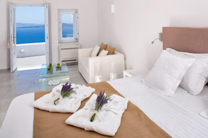 Canaves Oia