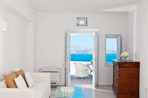 Canaves Oia