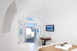 Canaves Oia