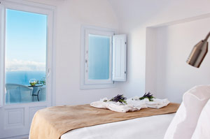 Canaves Oia
