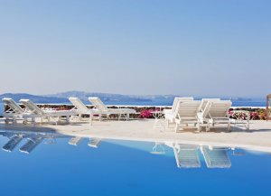 Canaves Suites