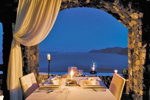 Canaves Suites
