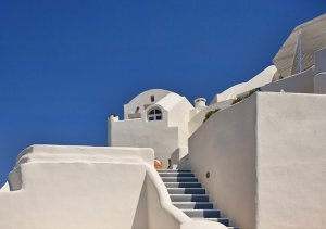 Canaves Suites