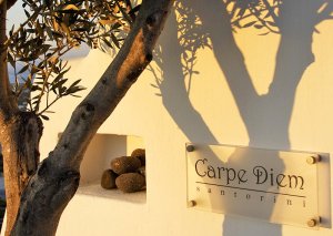 Carpe Diem