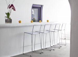Chromata Apartments