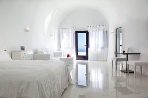 Chromata Apartments
