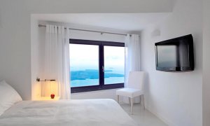 Chromata Apartments