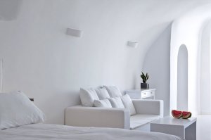 Chromata Apartments