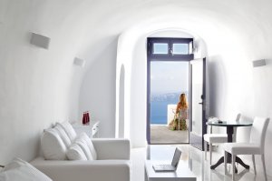 Chromata Apartments