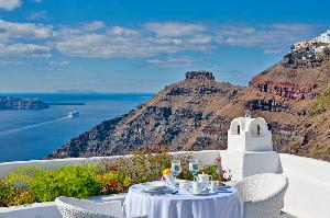 Cliffside Suites