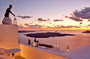 Cliffside Suites