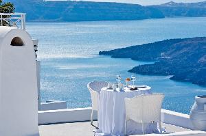 Cliffside Suites