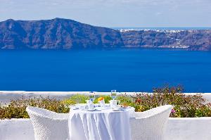 Cliffside Suites