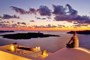 Cliffside Suites