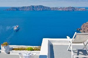 Cliffside Suites