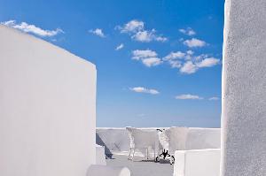 Cliffside Suites
