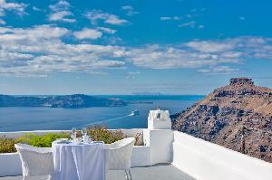 Cliffside Suites