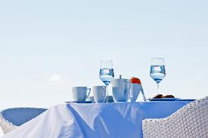 Cliffside Suites