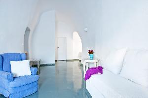 Cliffside Suites