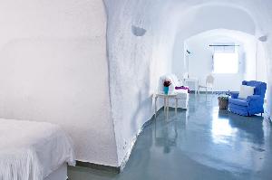 Cliffside Suites