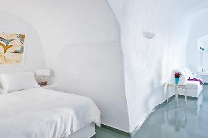 Cliffside Suites