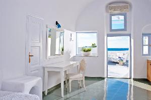 Cliffside Suites