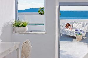 Cliffside Suites