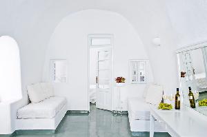 Cliffside Suites