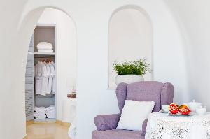 Cliffside Suites