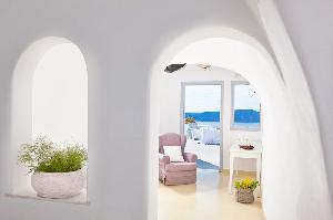 Cliffside Suites