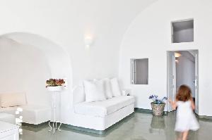Cliffside Suites