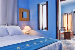 Cosmopolitan Suites