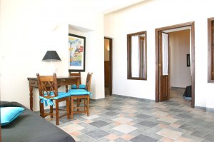 Cosmopolitan Suites