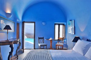 Cosmopolitan Suites