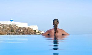 Honeymoon Petra Villas