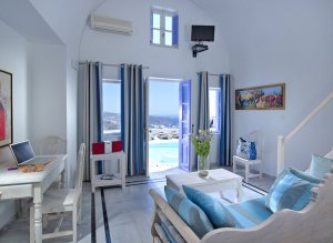 Kallisto Hotel