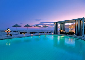 Notos Spa