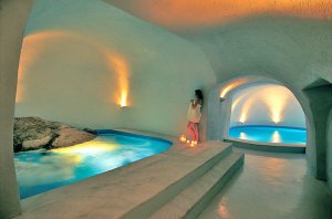 Notos Spa