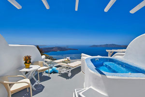 Pegasus Suites