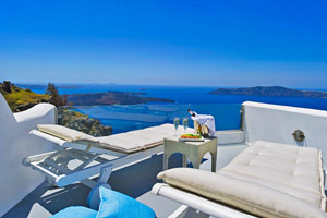 Pegasus Suites